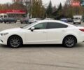 Білий Мазда 6, об'ємом двигуна 2 л та пробігом 112 тис. км за 17000 $, фото 7 на Automoto.ua
