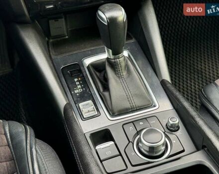 Білий Мазда 6, об'ємом двигуна 2.5 л та пробігом 125 тис. км за 13890 $, фото 30 на Automoto.ua