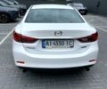 Білий Мазда 6, об'ємом двигуна 2 л та пробігом 65 тис. км за 17200 $, фото 6 на Automoto.ua