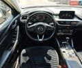 Белый Мазда 6, объемом двигателя 2.5 л и пробегом 180 тыс. км за 14440 $, фото 16 на Automoto.ua