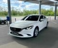 Белый Мазда 6, объемом двигателя 0 л и пробегом 77 тыс. км за 14300 $, фото 1 на Automoto.ua