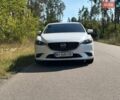 Білий Мазда 6, об'ємом двигуна 2.49 л та пробігом 160 тис. км за 19500 $, фото 6 на Automoto.ua