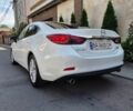 Белый Мазда 6, объемом двигателя 2 л и пробегом 92 тыс. км за 16000 $, фото 2 на Automoto.ua