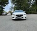 Білий Мазда 6, об'ємом двигуна 2 л та пробігом 156 тис. км за 14200 $, фото 5 на Automoto.ua