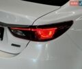Білий Мазда 6, об'ємом двигуна 2.49 л та пробігом 134 тис. км за 15999 $, фото 13 на Automoto.ua