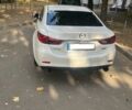 Белый Мазда 6, объемом двигателя 1.6 л и пробегом 144 тыс. км за 16000 $, фото 7 на Automoto.ua