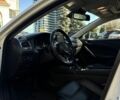 Білий Мазда 6, об'ємом двигуна 2.49 л та пробігом 110 тис. км за 16900 $, фото 12 на Automoto.ua