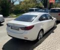 Білий Мазда 6, об'ємом двигуна 2.49 л та пробігом 172 тис. км за 14900 $, фото 6 на Automoto.ua