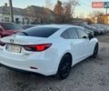Білий Мазда 6, об'ємом двигуна 2.5 л та пробігом 51 тис. км за 19999 $, фото 3 на Automoto.ua