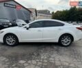 Білий Мазда 6, об'ємом двигуна 2.5 л та пробігом 125 тис. км за 13890 $, фото 9 на Automoto.ua
