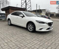 Белый Мазда 6, объемом двигателя 2.49 л и пробегом 76 тыс. км за 15500 $, фото 9 на Automoto.ua