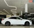 Білий Мазда 6, об'ємом двигуна 2.49 л та пробігом 134 тис. км за 15999 $, фото 9 на Automoto.ua