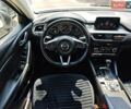 Белый Мазда 6, объемом двигателя 2.5 л и пробегом 180 тыс. км за 14440 $, фото 17 на Automoto.ua