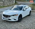 Белый Мазда 6, объемом двигателя 2.49 л и пробегом 126 тыс. км за 14500 $, фото 1 на Automoto.ua