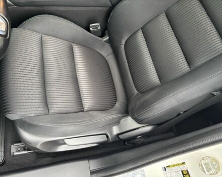 Белый Мазда 6, объемом двигателя 2.5 л и пробегом 76 тыс. км за 15500 $, фото 21 на Automoto.ua