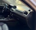 Білий Мазда 6, об'ємом двигуна 2.49 л та пробігом 160 тис. км за 19500 $, фото 63 на Automoto.ua