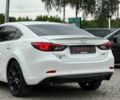 Білий Мазда 6, об'ємом двигуна 2.49 л та пробігом 99 тис. км за 15900 $, фото 12 на Automoto.ua