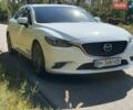 Білий Мазда 6, об'ємом двигуна 2.49 л та пробігом 160 тис. км за 19500 $, фото 8 на Automoto.ua