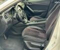 Белый Мазда 6, объемом двигателя 2.5 л и пробегом 125 тыс. км за 13890 $, фото 13 на Automoto.ua