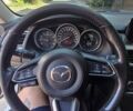 Белый Мазда 6, объемом двигателя 2 л и пробегом 92 тыс. км за 16000 $, фото 5 на Automoto.ua