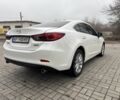 Белый Мазда 6, объемом двигателя 2.5 л и пробегом 76 тыс. км за 15500 $, фото 8 на Automoto.ua