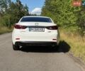 Білий Мазда 6, об'ємом двигуна 2.49 л та пробігом 160 тис. км за 19500 $, фото 14 на Automoto.ua