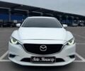 Белый Мазда 6, объемом двигателя 0 л и пробегом 77 тыс. км за 13800 $, фото 1 на Automoto.ua