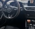 Белый Мазда 6, объемом двигателя 2.19 л и пробегом 184 тыс. км за 15000 $, фото 4 на Automoto.ua
