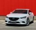 Білий Мазда 6, об'ємом двигуна 2.5 л та пробігом 130 тис. км за 12600 $, фото 5 на Automoto.ua