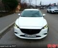 Белый Мазда 6, объемом двигателя 2.5 л и пробегом 81 тыс. км за 17500 $, фото 1 на Automoto.ua