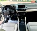 Белый Мазда 6, объемом двигателя 2.49 л и пробегом 99 тыс. км за 16300 $, фото 24 на Automoto.ua