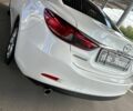 Белый Мазда 6, объемом двигателя 0 л и пробегом 77 тыс. км за 14300 $, фото 5 на Automoto.ua