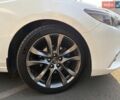 Білий Мазда 6, об'ємом двигуна 2.49 л та пробігом 160 тис. км за 19500 $, фото 70 на Automoto.ua