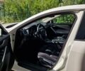 Білий Мазда 6, об'ємом двигуна 2 л та пробігом 115 тис. км за 16900 $, фото 2 на Automoto.ua