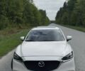 Білий Мазда 6, об'ємом двигуна 2.5 л та пробігом 170 тис. км за 14700 $, фото 1 на Automoto.ua