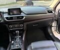 Білий Мазда 6, об'ємом двигуна 2.49 л та пробігом 160 тис. км за 19500 $, фото 56 на Automoto.ua