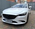 Белый Мазда 6, объемом двигателя 2.5 л и пробегом 51 тыс. км за 18400 $, фото 1 на Automoto.ua
