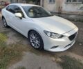 Білий Мазда 6, об'ємом двигуна 2.5 л та пробігом 72 тис. км за 17500 $, фото 1 на Automoto.ua