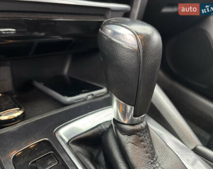 Белый Мазда 6, объемом двигателя 2.49 л и пробегом 76 тыс. км за 15500 $, фото 16 на Automoto.ua