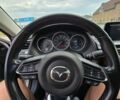 Белый Мазда 6, объемом двигателя 2.49 л и пробегом 171 тыс. км за 13500 $, фото 10 на Automoto.ua