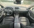 Білий Мазда 6, об'ємом двигуна 2 л та пробігом 82 тис. км за 15900 $, фото 9 на Automoto.ua