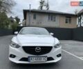 Белый Мазда 6, объемом двигателя 2 л и пробегом 86 тыс. км за 16700 $, фото 1 на Automoto.ua