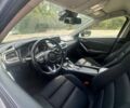 Білий Мазда 6, об'ємом двигуна 2 л та пробігом 82 тис. км за 15900 $, фото 14 на Automoto.ua