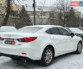 Білий Мазда 6, об'ємом двигуна 2.5 л та пробігом 125 тис. км за 11240 $, фото 8 на Automoto.ua
