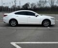 Белый Мазда 6, объемом двигателя 0 л и пробегом 77 тыс. км за 13800 $, фото 3 на Automoto.ua