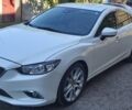 Білий Мазда 6, об'ємом двигуна 2.5 л та пробігом 72 тис. км за 17500 $, фото 1 на Automoto.ua