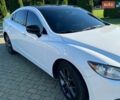 Білий Мазда 6, об'ємом двигуна 2.49 л та пробігом 188 тис. км за 11500 $, фото 2 на Automoto.ua