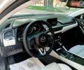 Белый Мазда 6, объемом двигателя 2.49 л и пробегом 99 тыс. км за 16300 $, фото 16 на Automoto.ua