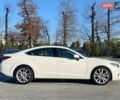 Белый Мазда 6, объемом двигателя 2.5 л и пробегом 110 тыс. км за 14490 $, фото 11 на Automoto.ua
