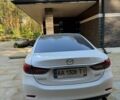 Белый Мазда 6, объемом двигателя 2.49 л и пробегом 135 тыс. км за 18000 $, фото 12 на Automoto.ua